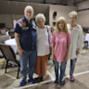 Meet your Posher, Jackie